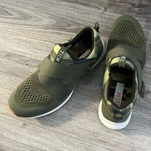 TIEM Slipstream - Indoor Cycling Shoe, SPD Compatible - Women's